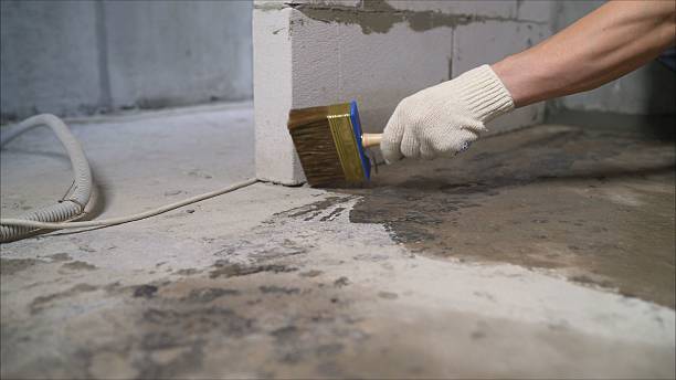 SJ Waterproofing Pros Sump Pump Installation coverage map for Rosemount, MN and surrounding area